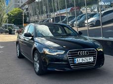 Купити Audi бу в Україні - купити на Автобазарі