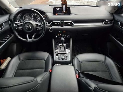 Mazda CX-5 2020 - фото 20
