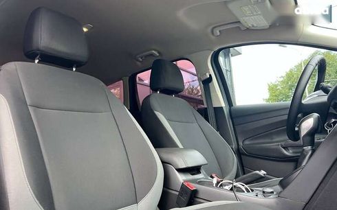 Ford Escape 2016 - фото 21