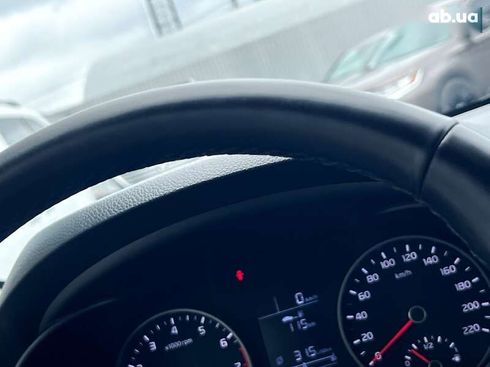 Kia Rio X-Line 2018 - фото 28