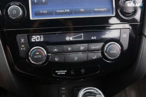 Nissan X-Trail 2018 - фото 19