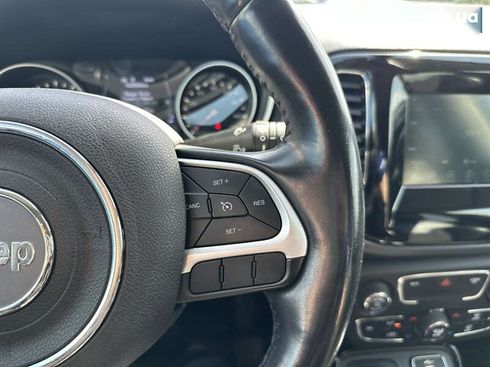 Jeep Compass 2020 - фото 13