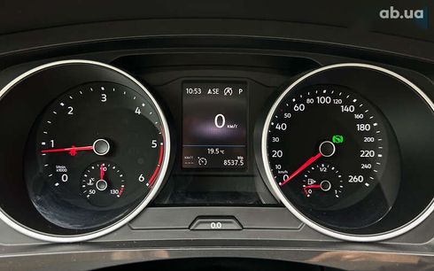 Volkswagen Tiguan 2019 - фото 22