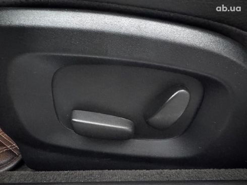 Jaguar XF 2013 белый - фото 31