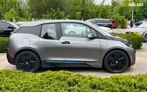 BMW i3 2014 - фото 8
