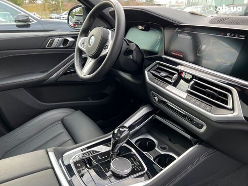 BMW X6 2021 - фото 6