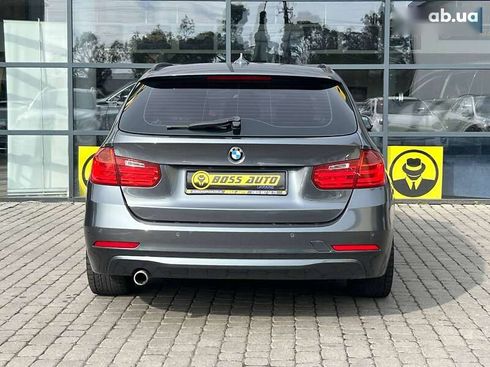 BMW 3 серия 2013 - фото 6