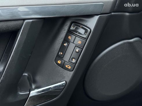 Opel Vectra 2006 серый - фото 13