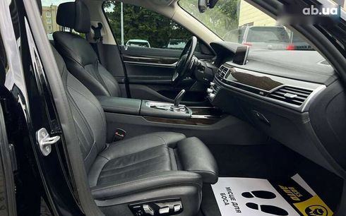 BMW 7 серия 2019 - фото 26