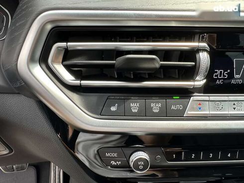 BMW X3 2022 - фото 25