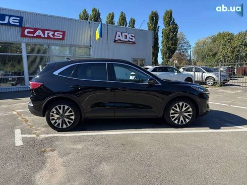 Ford Escape 2020 - фото 2