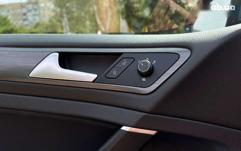 Volkswagen Golf 2017 - фото 24