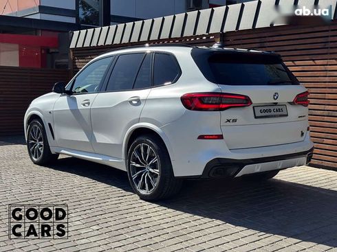 BMW X5 2019 - фото 5