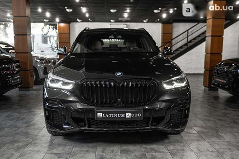 BMW X5 2022 - фото 6