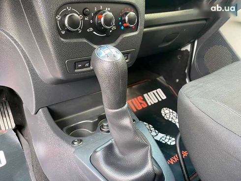 Dacia Lodgy 2012 - фото 23