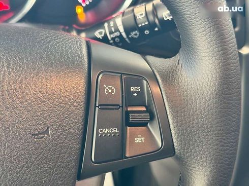 Kia Sorento 2011 - фото 20