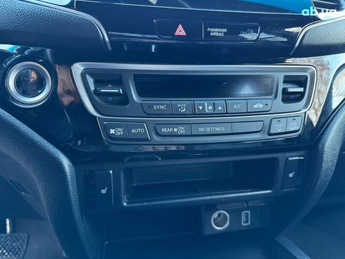 Honda Passport 2019 черный - фото 39