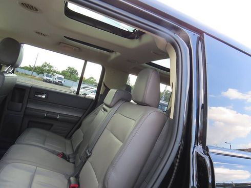 Ford Flex 2016 - фото 16