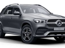 Продажа б/у Mercedes-Benz GLE-Класс в Киевской области - купить на Автобазаре