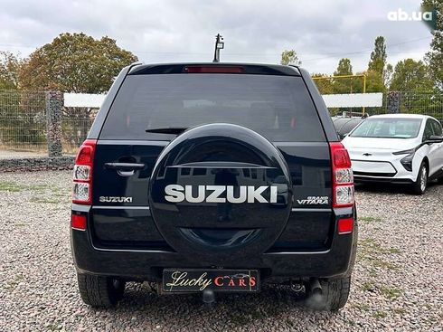 Suzuki Grand Vitara 2008 - фото 6
