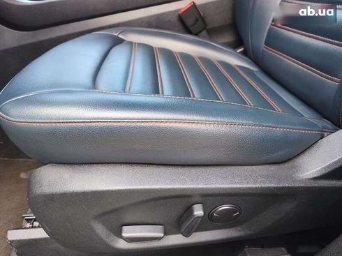 Ford Edge 2022 - фото 10