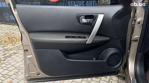 Nissan Qashqai 2012 - фото 13