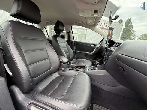 Volkswagen Jetta 2014 - фото 24