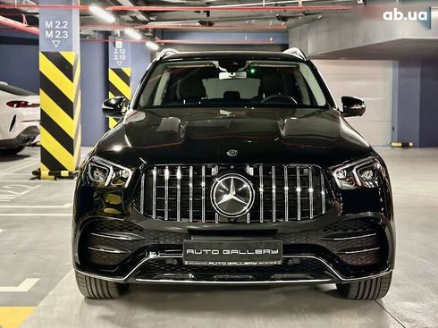 Mercedes-Benz GLE-Class 2019 - фото 6