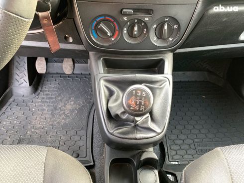 Fiat Qubo 2016 серый - фото 101