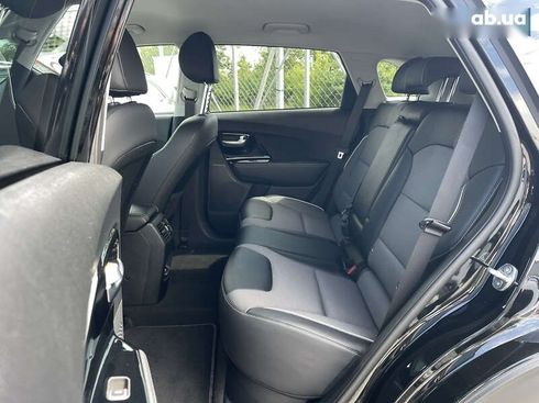 Kia Niro 2022 - фото 9