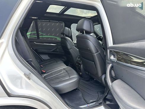 BMW X5 2015 - фото 25