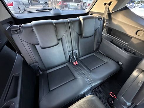 Volkswagen Atlas 2018 черный - фото 16