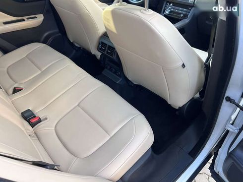 Jaguar F-Pace 2018 - фото 29