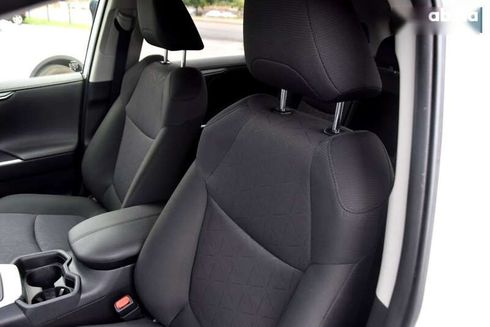 Toyota RAV4 2020 - фото 22