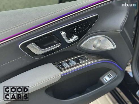 Mercedes-Benz EQS-Класс 2022 - фото 19
