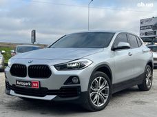Продаж вживаних BMW X2 2018 року у Львові - купити на Автобазарі