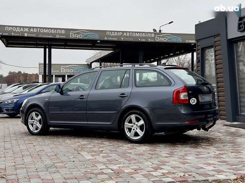 Skoda Octavia 2008 - фото 6