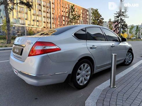 Nissan Teana 2008 - фото 21