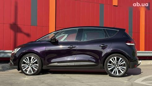 Renault Scenic 2017 - фото 18