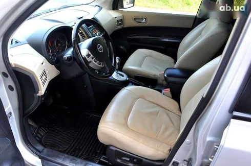 Nissan X-Trail 2008 - фото 16