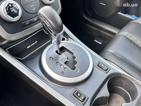 Mazda CX-7 2007 - фото 27