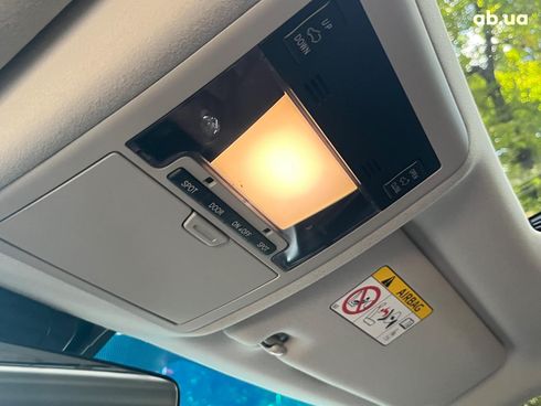 Toyota land cruiser 200 2017 черный - фото 28