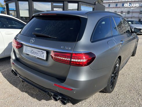 Mercedes-Benz AMG C43 AMG 2023 - фото 38