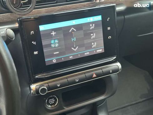 Citroёn C3 2020 - фото 25