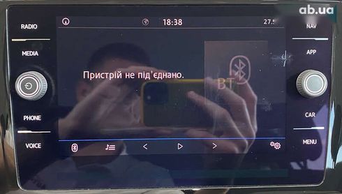 Volkswagen Passat 2019 - фото 26