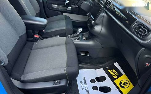 Citroёn C3 2018 - фото 18