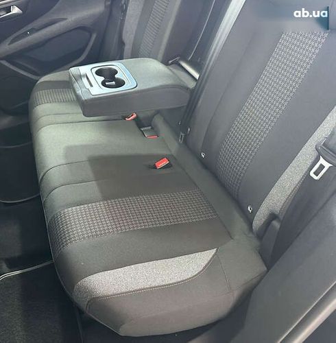 Peugeot 3008 2021 - фото 23