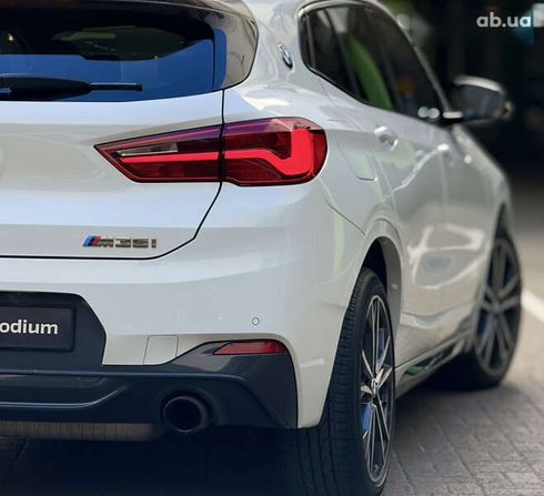BMW X2 2019 - фото 5