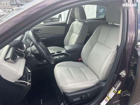 Toyota Avalon 2013 - фото 13
