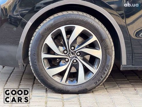 Citroёn SpaceTourer 2017 - фото 10
